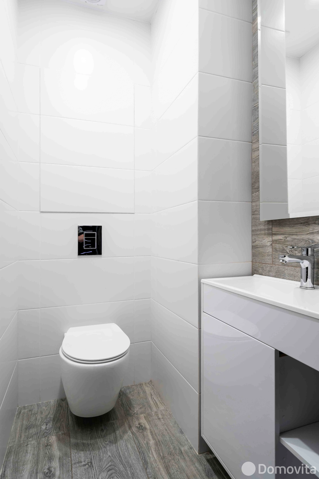 Снять 3-комнатную квартиру в Минске, пр-т Дзержинского, д. 19, 750USD, код 148868 - фото 3