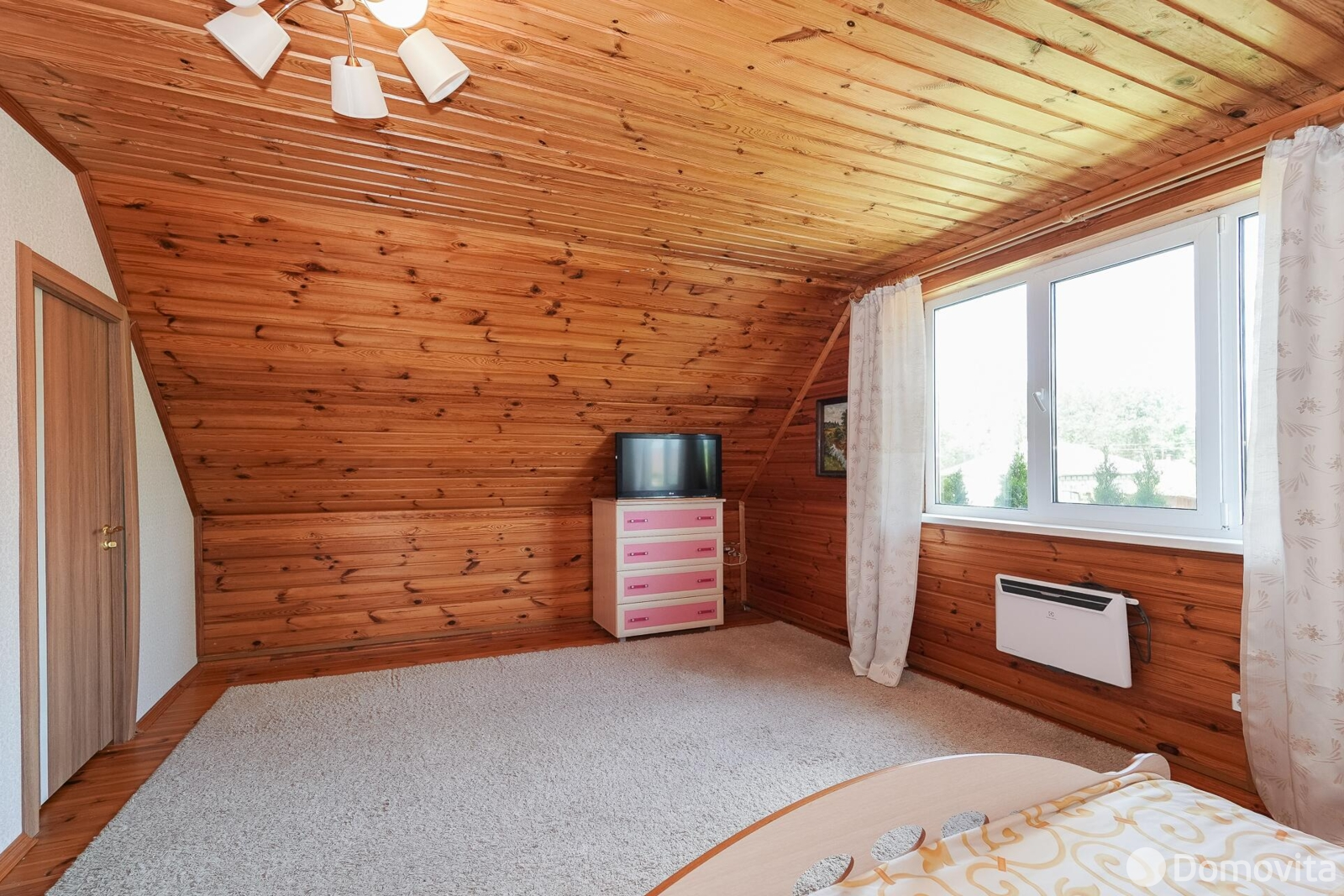 Продажа 2-этажной дачи в Весна-93 Минская область, 109000USD, код 185482 - фото 29