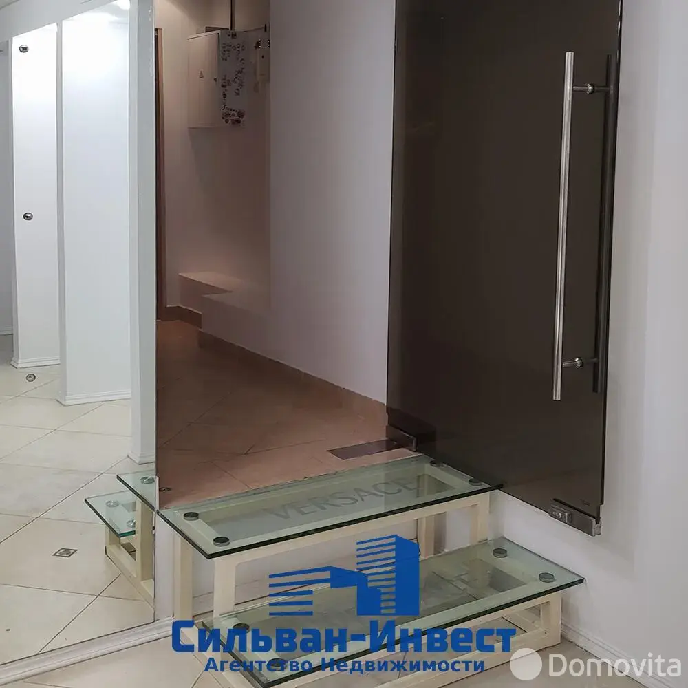 продажа торгового объекта, Минск, ул. Карла Маркса, д. 20