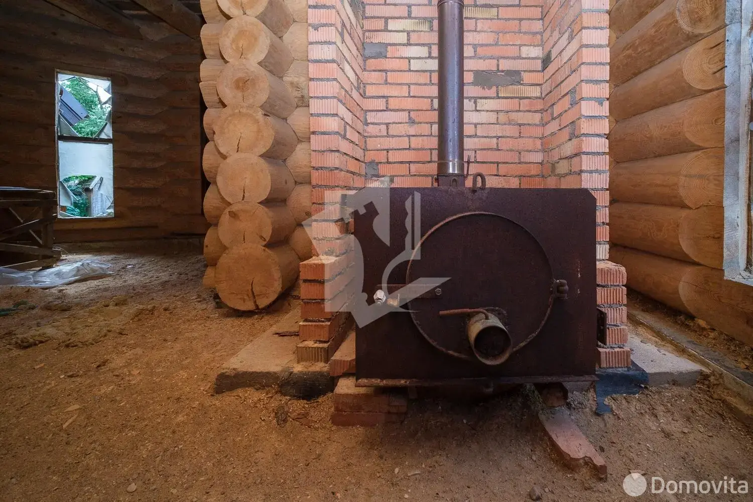 продажа дома, Самохваловичи, ул. Калинина