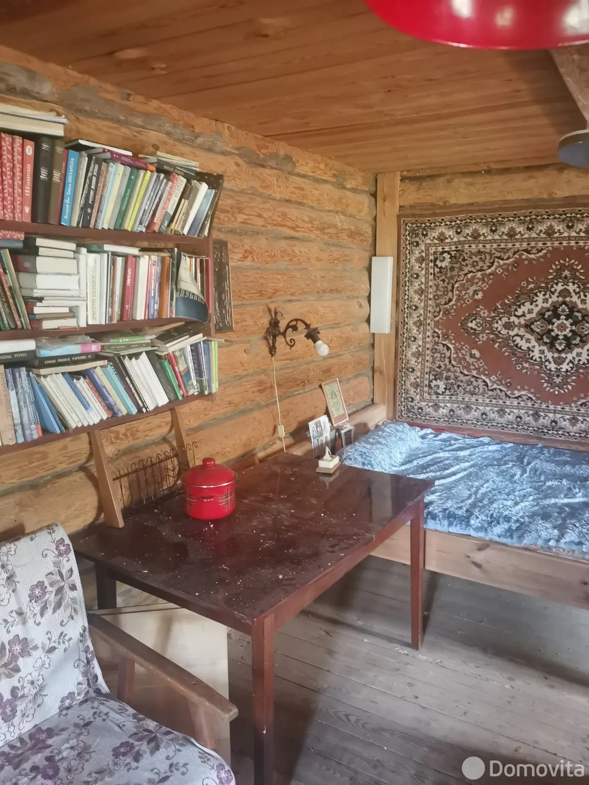 Купить 2-этажную дачу в Богушевске Витебская область, 10500USD, код 182445 - фото 15