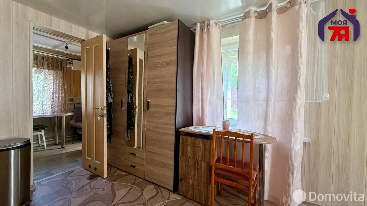 Продажа 2-этажной дачи в Дубок-83 Минская область, 74000BYN, код 186442 - фото 25