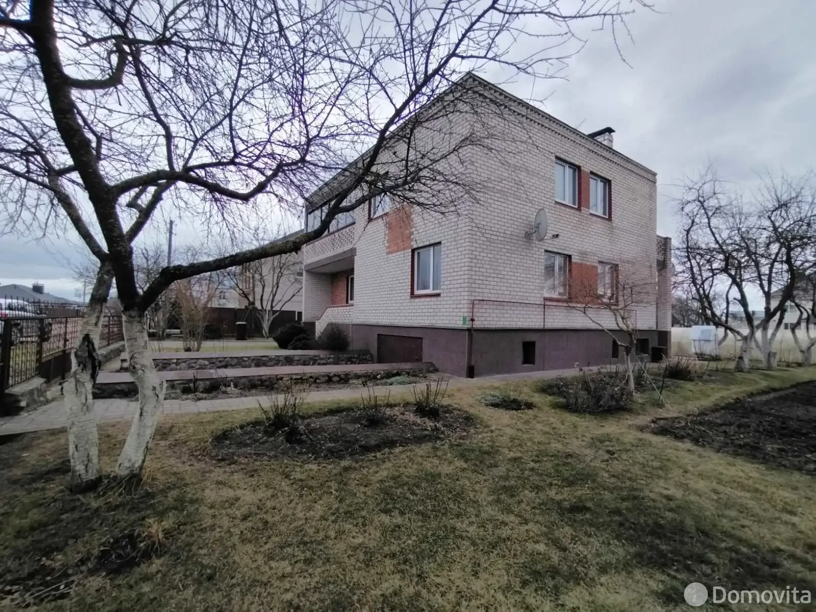 Стоимость продажи дома, Новоселки, 