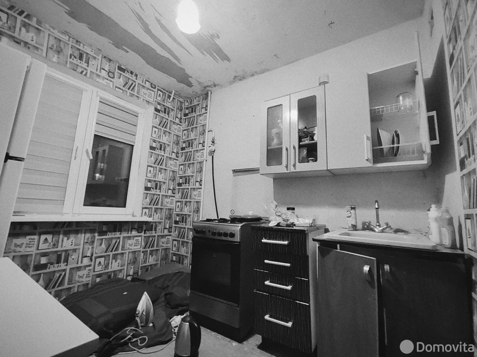 Снять 1-комнатную квартиру в Минске, ул. Бельского, д. 53, 299USD, код 148080 - фото 1