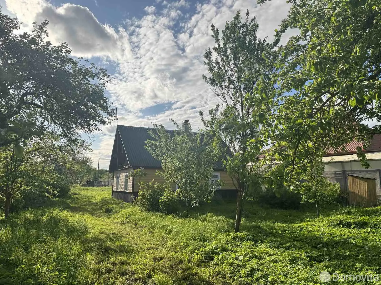 дом, Гродно, ул. Молочная