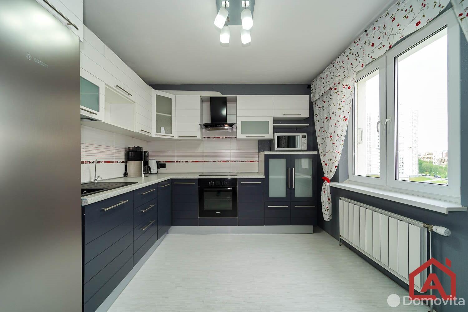 Продажа 3-комнатной квартиры в Минске, ул. Тимошенко, д. 3, 109999 USD, код: 1009979 - фото 2