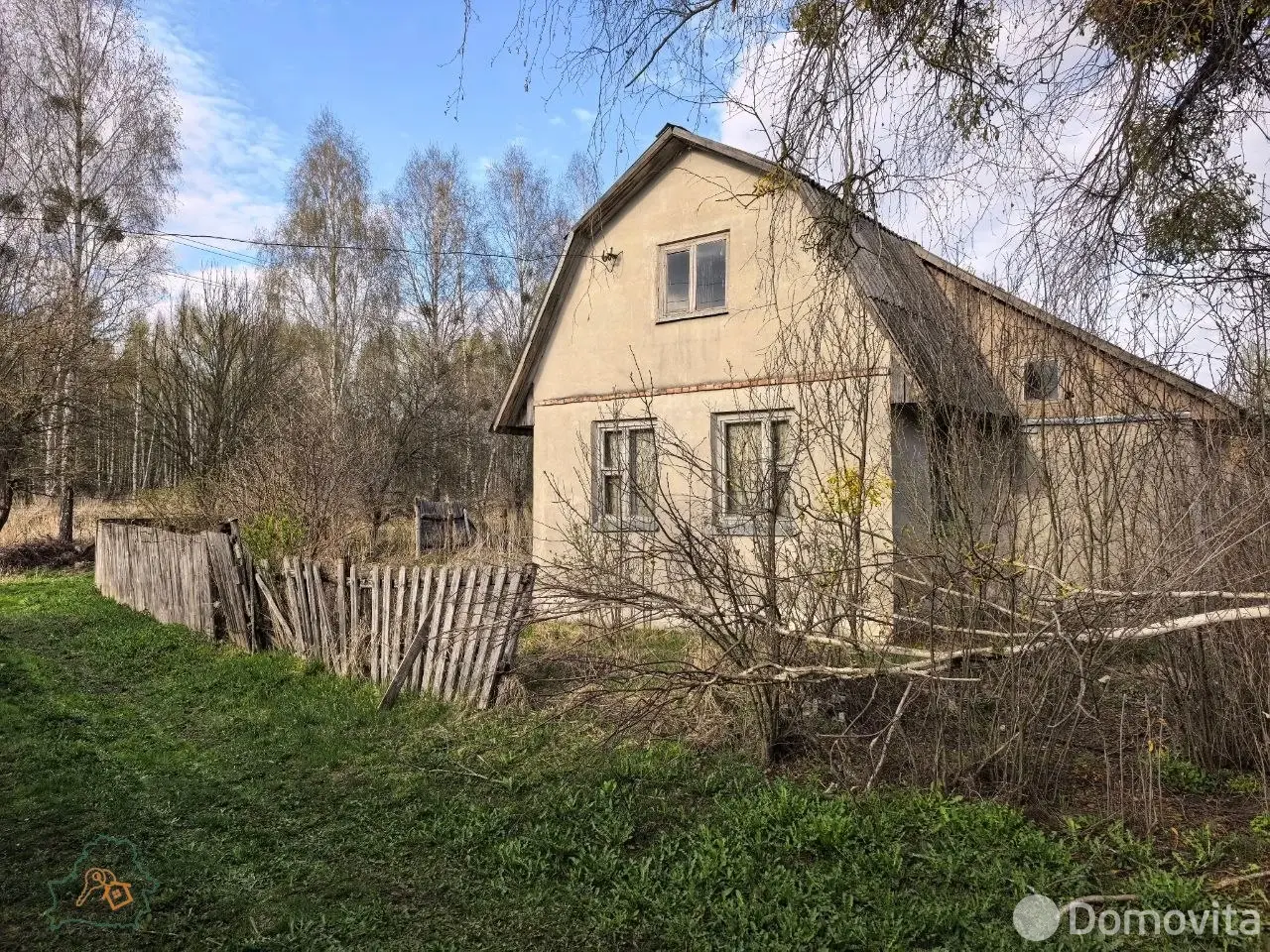 дача, Рассвет-Хуторянка, 