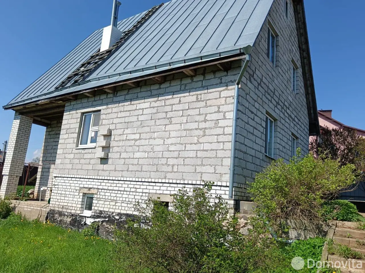 продажа коттеджа, Могилев, пер. Карабановский 4-й