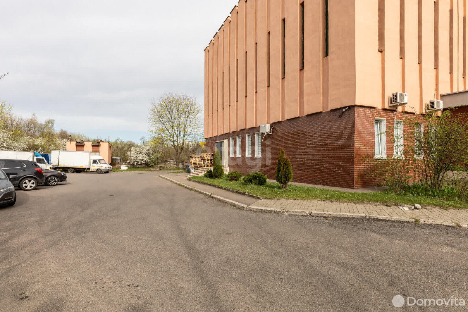 Купить офис на ул. Михася Лынькова, д. 123/Б в Минске, 1900000USD, код 7128 - фото 13