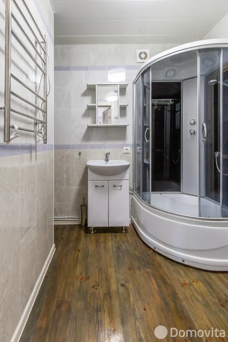 Купить 2-этажную дачу в Металлург Минская область, 315000BYN, код 186525 - фото 35