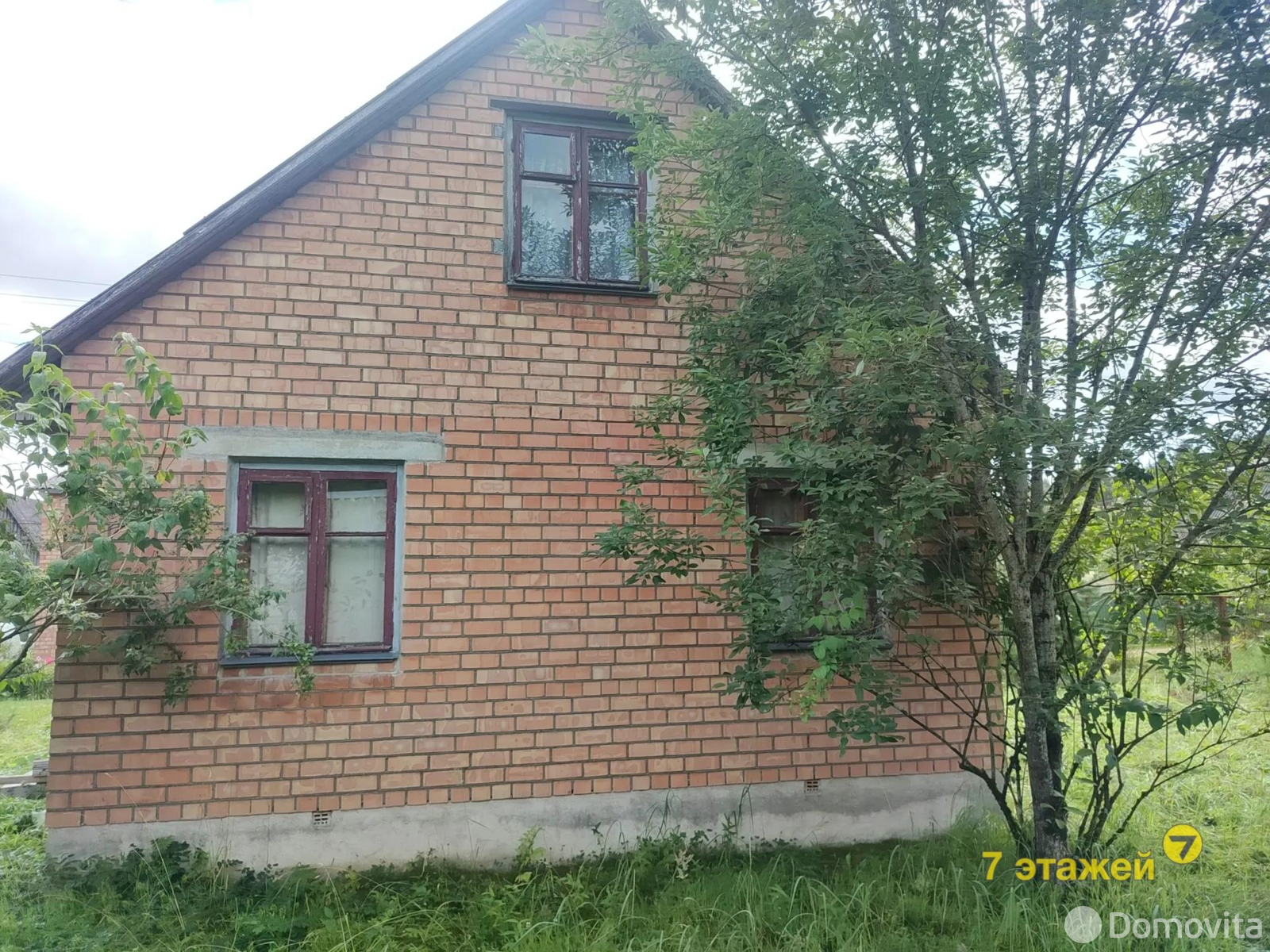 дача, КУПАЛИНКА-34, 