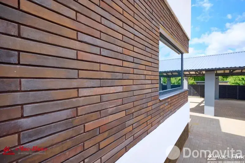 Продажа 1-этажной дачи в Калезея Минская область, 190000USD, код 183422 - фото 12