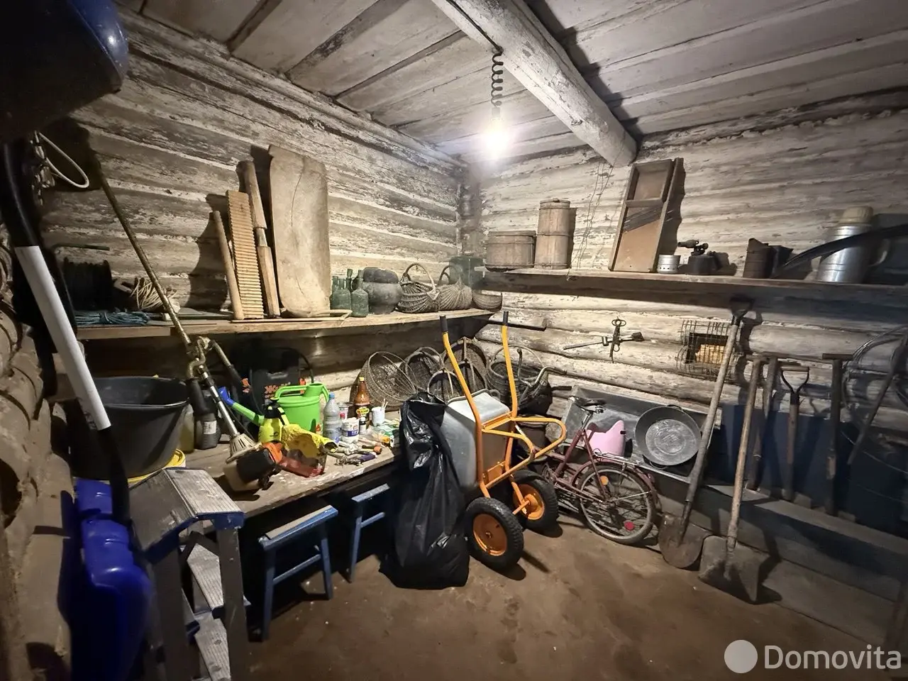 купить дом, Новоселки, 