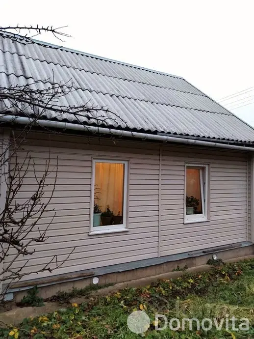 продажа дома, Витебск, ул. 4-я Загородная