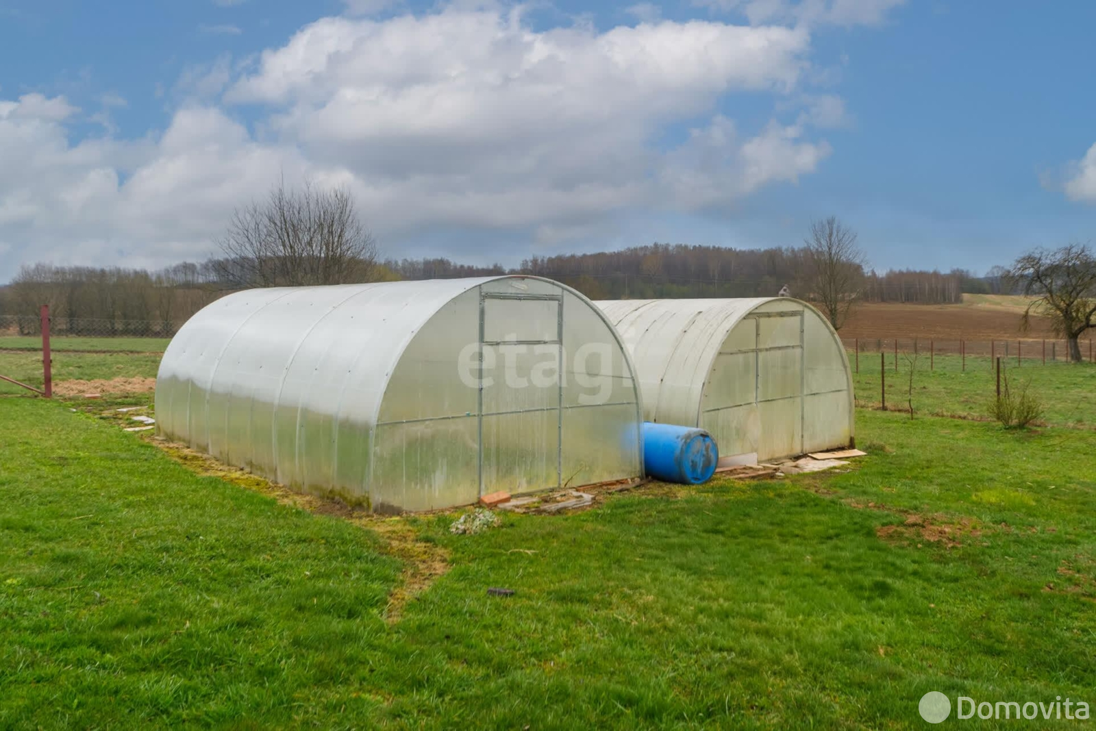 коттедж, Уша 2, 