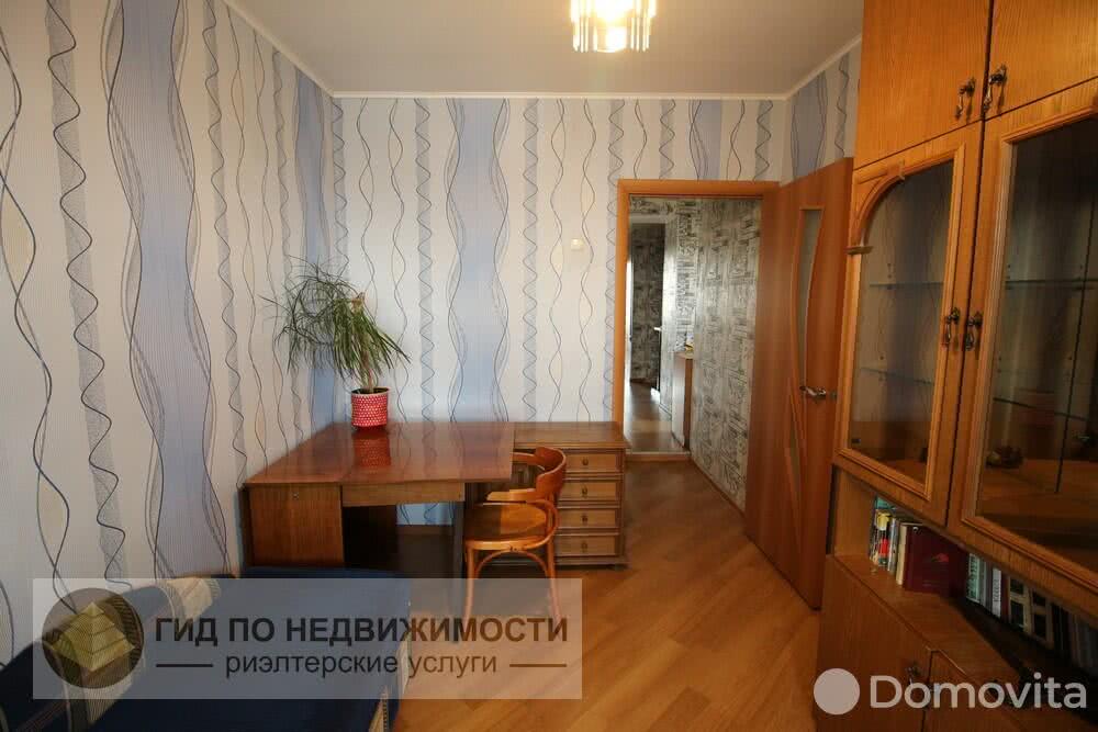Продажа 4-комнатной квартиры в Гомеле, ул. Барыкина, д. 98, 65000 USD, код: 1021405 - фото 2