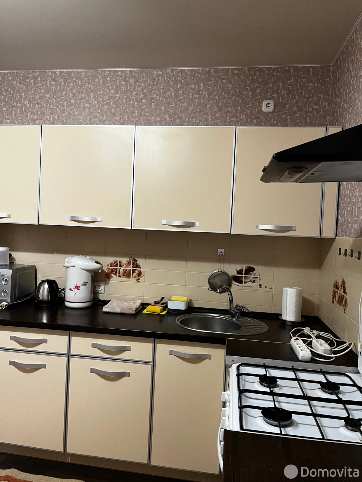 Снять 1-комнатную квартиру в Гомеле, ул. Свиридова, д. 51, 750BYN, код 150168 - фото 14