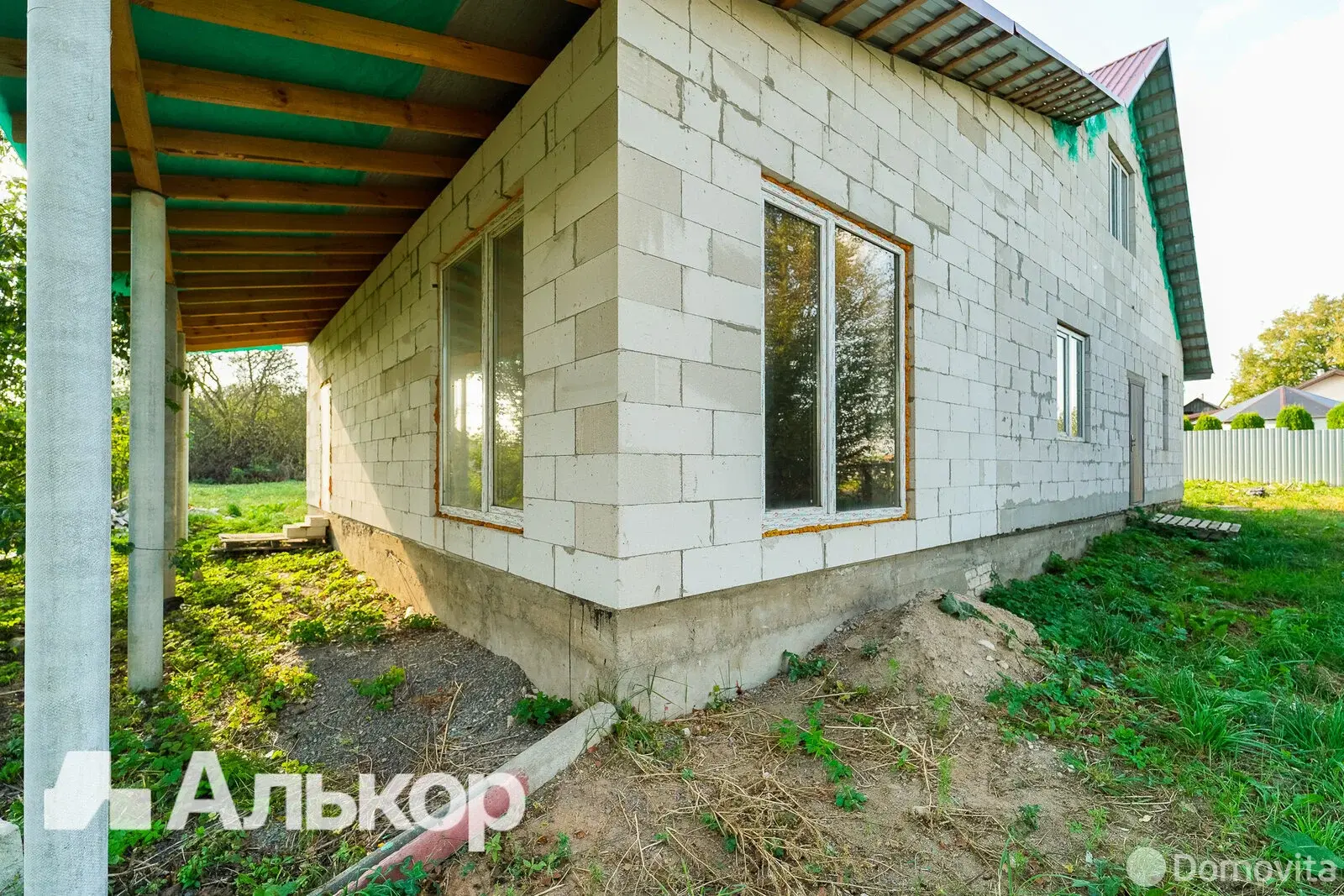 коттедж, Смолевичи, ул. Солнечная, д. 1/А - лучшее предложение