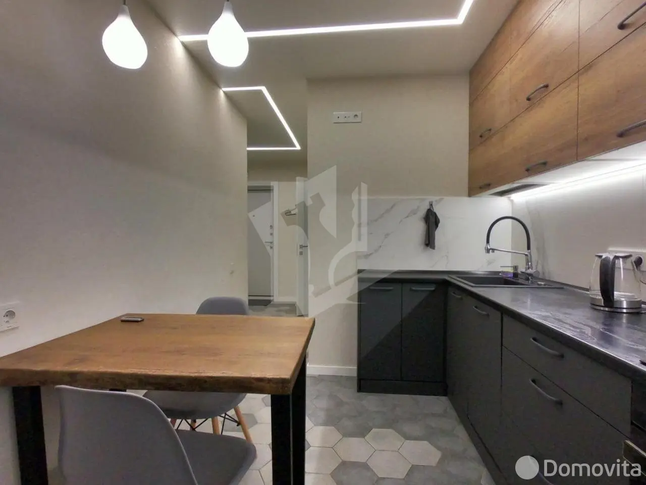 квартира, Минск, ул. Леси Украинки, д. 14