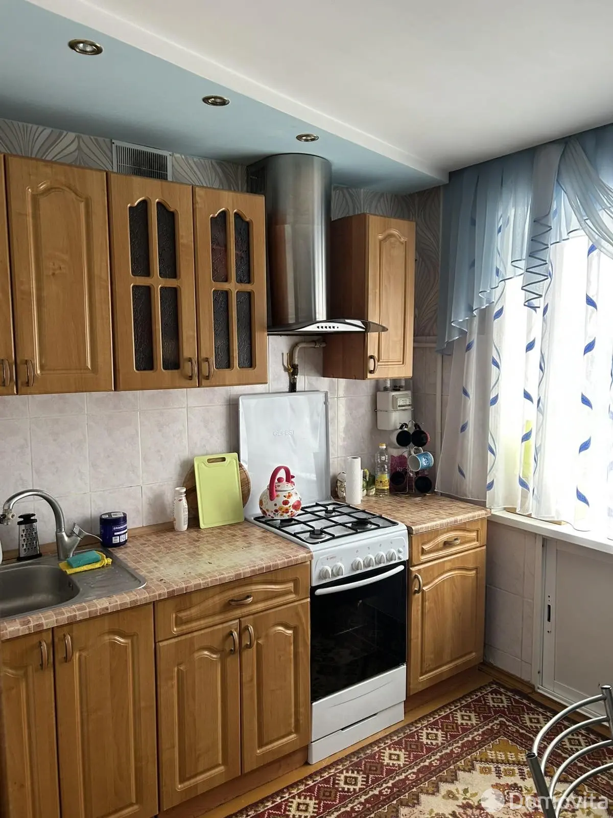 Стоимость аренды квартиры, Минск, ул. Розы Люксембург, д. 99