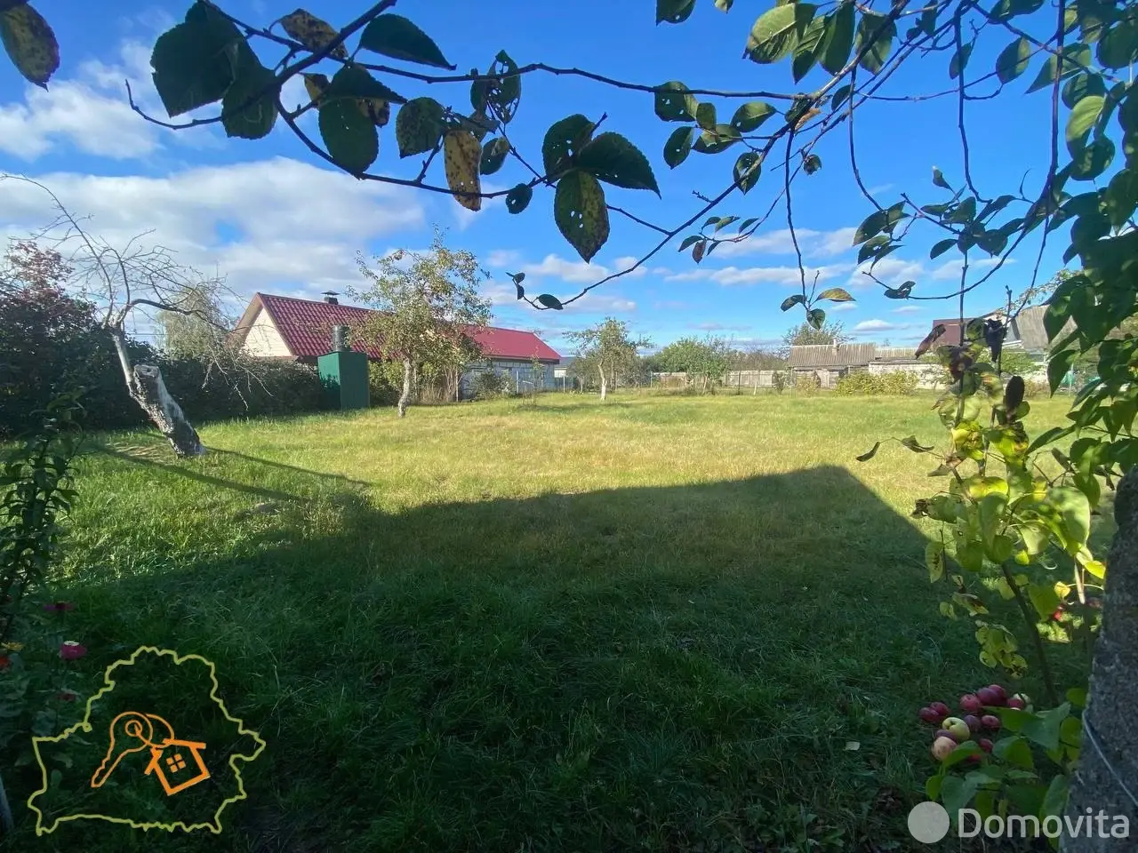 дом, Кировск, ул. Первомайская, д. 1, стоимость продажи 47 412 р.