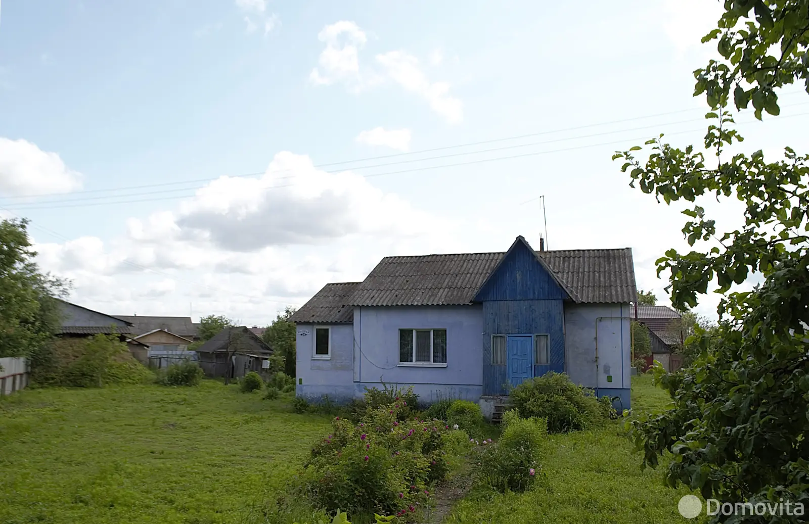 коттедж, Хотляны, ул. 2-я 