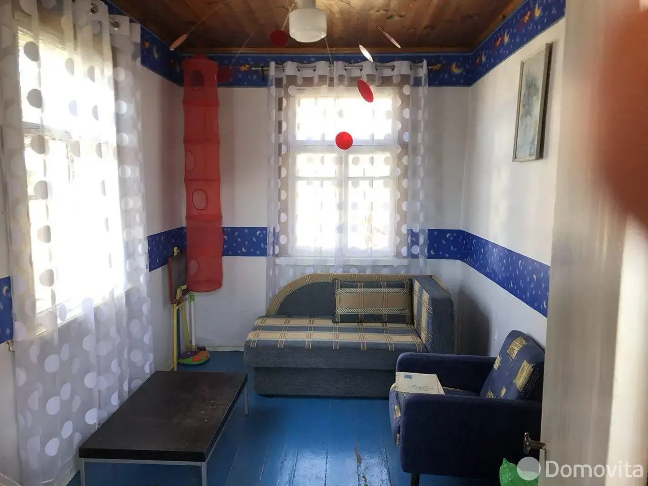 дача, Загорье, 