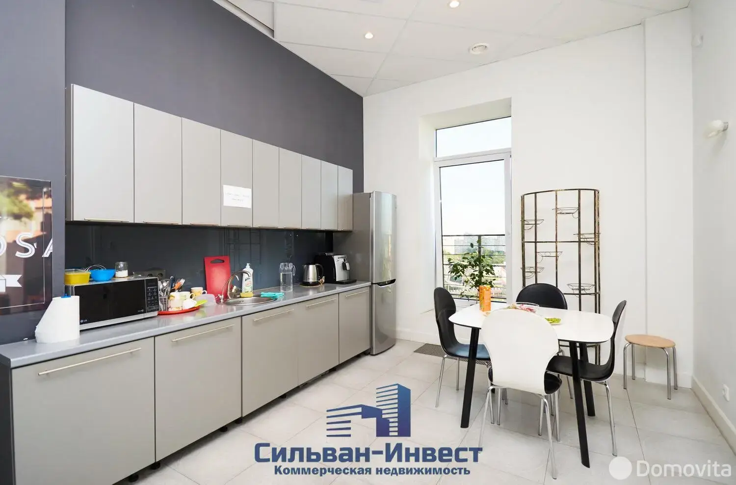 Купить офис на ул. Тимирязева, д. 72 в Минске, 2605250USD, код 8820 - фото 36