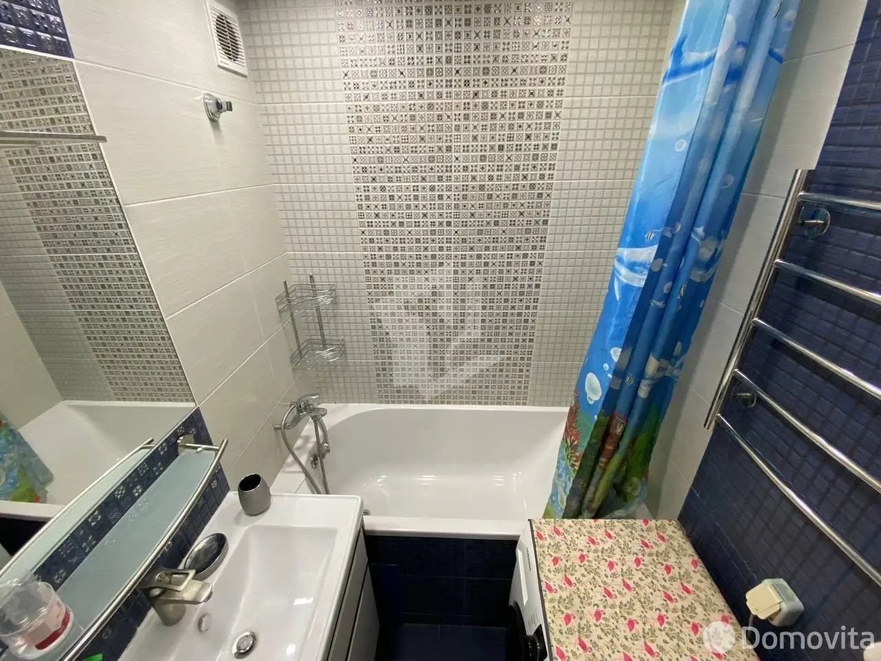 Снять 3-комнатную квартиру в Минске, ул. Притыцкого, д. 48, 500USD, код 148576 - фото 16