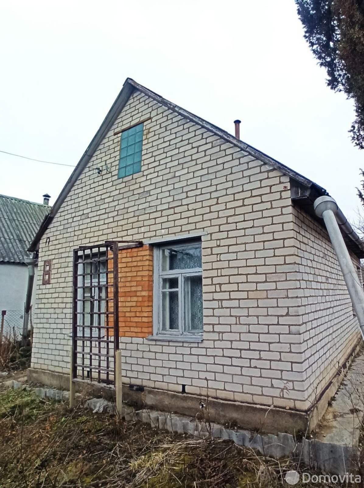 продажа дачи, Автомобилист-04, д. 8