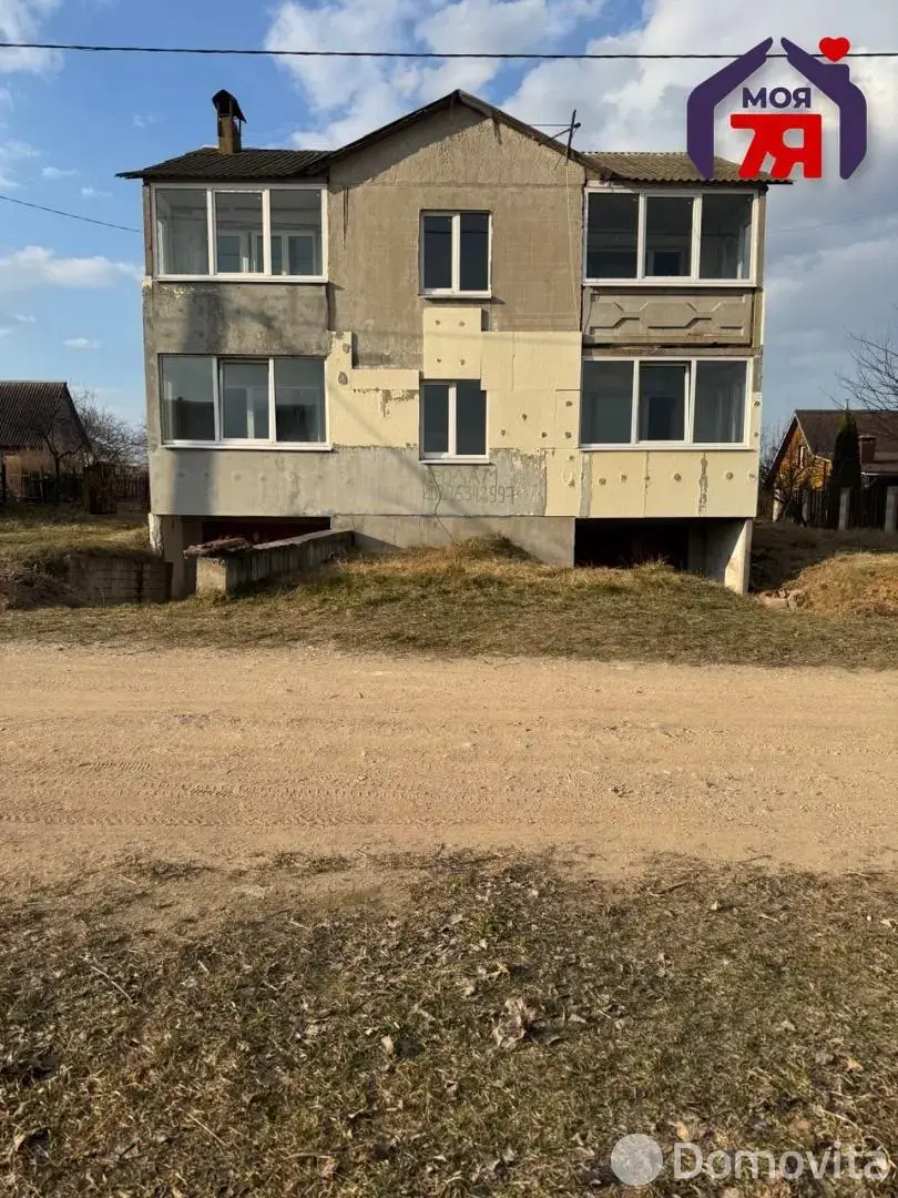 коттедж, Калюга, ул. Пролетарская 