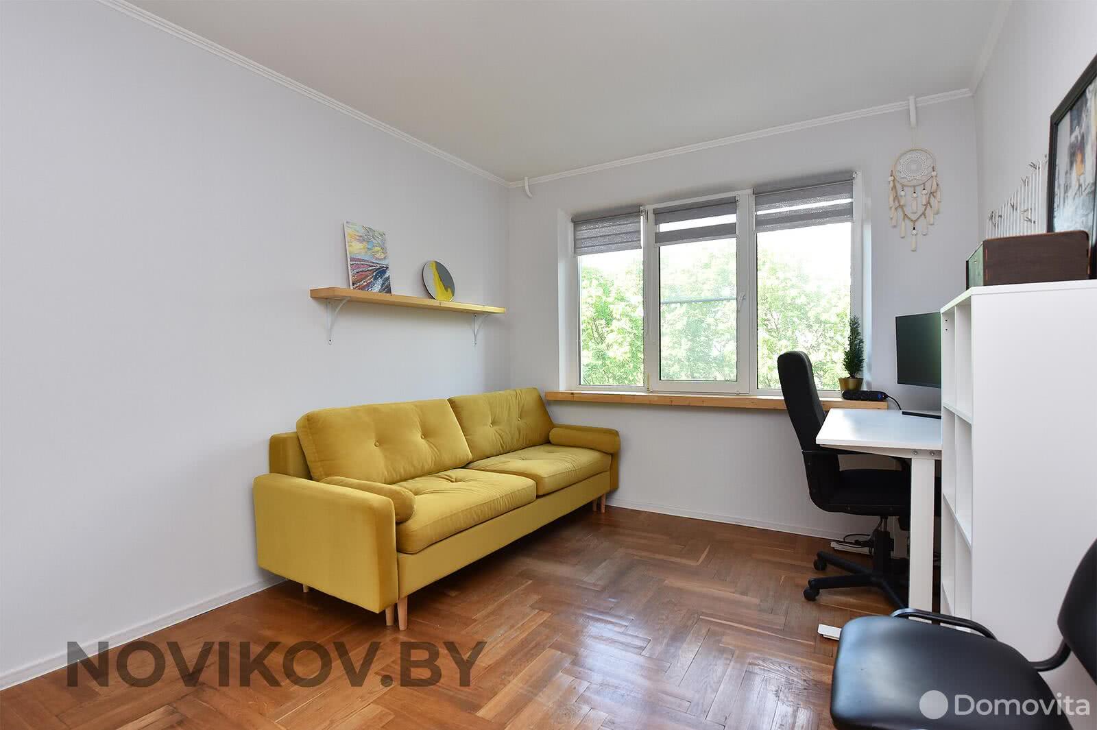 Продажа 3-комнатной квартиры в Минске, ул. Лейтенанта Кижеватова, д. 62, 82900 USD, код: 1020250 - фото 5