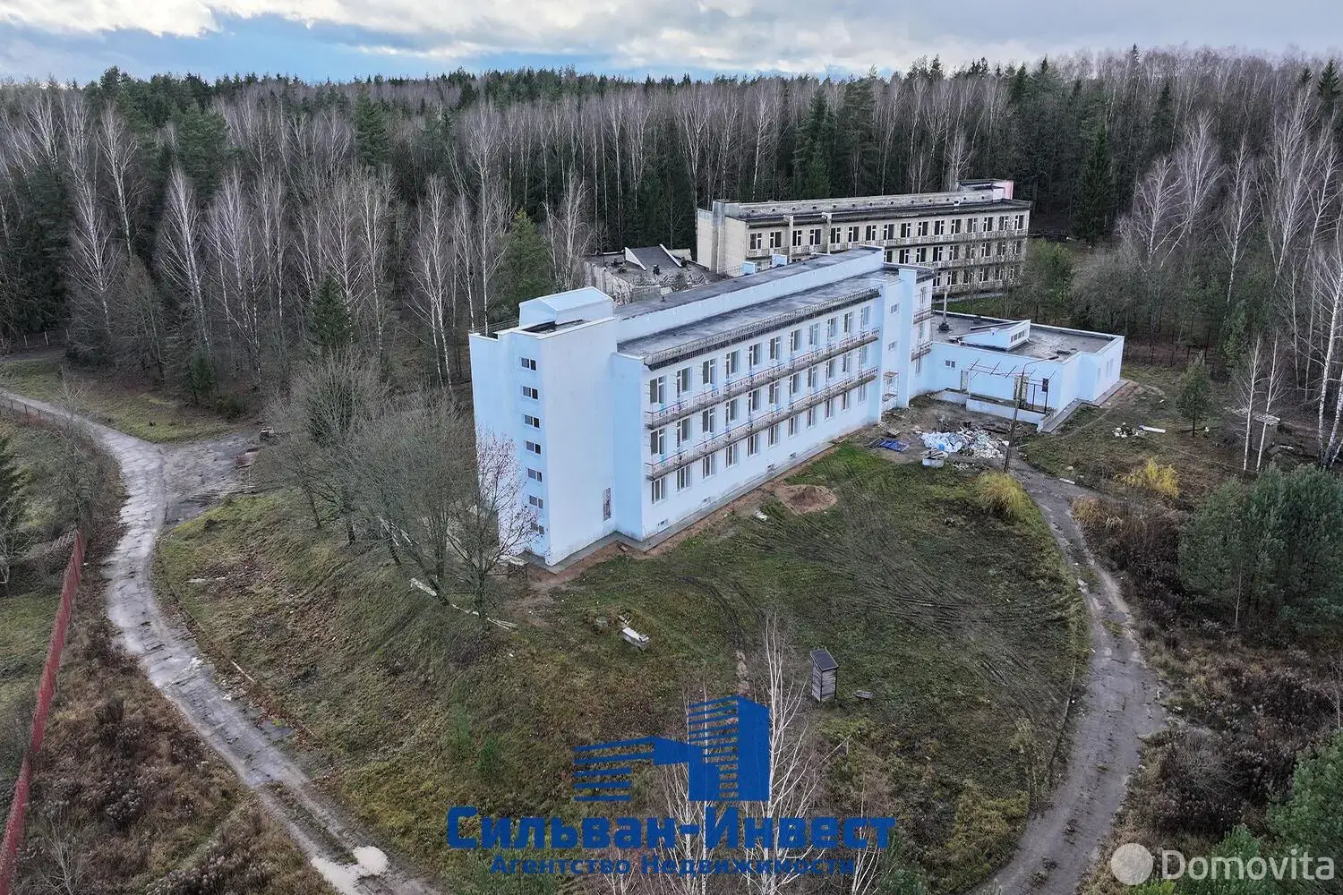 Купить офис на д. 70 в , 3300000USD, код 10136 - фото 15