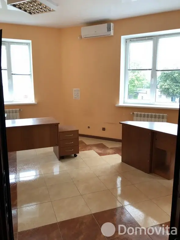 Стоимость аренды офиса, Гомель, ул. Добрушская, д. 12