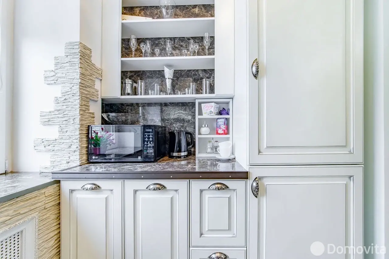 аренда квартиры, Минск, ул. Романовская Слобода, д. 12