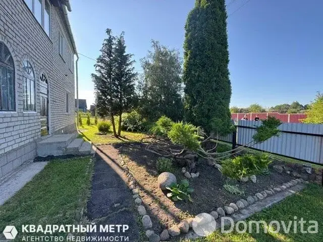 Стоимость продажи коттеджа, Городьки, ул. Ленина