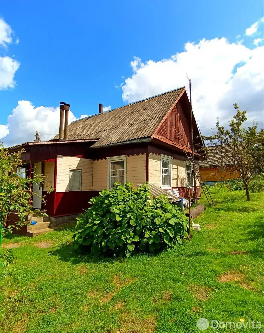 коттедж, Заболотье, ул. Куприянова - лучшее предложение