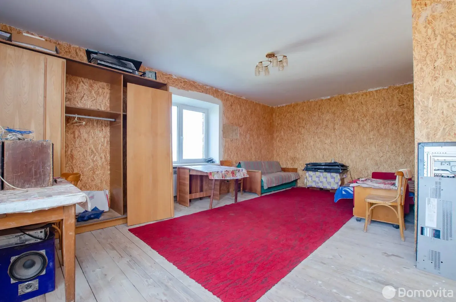 дом, Лесной, , стоимость продажи 443 025 р.