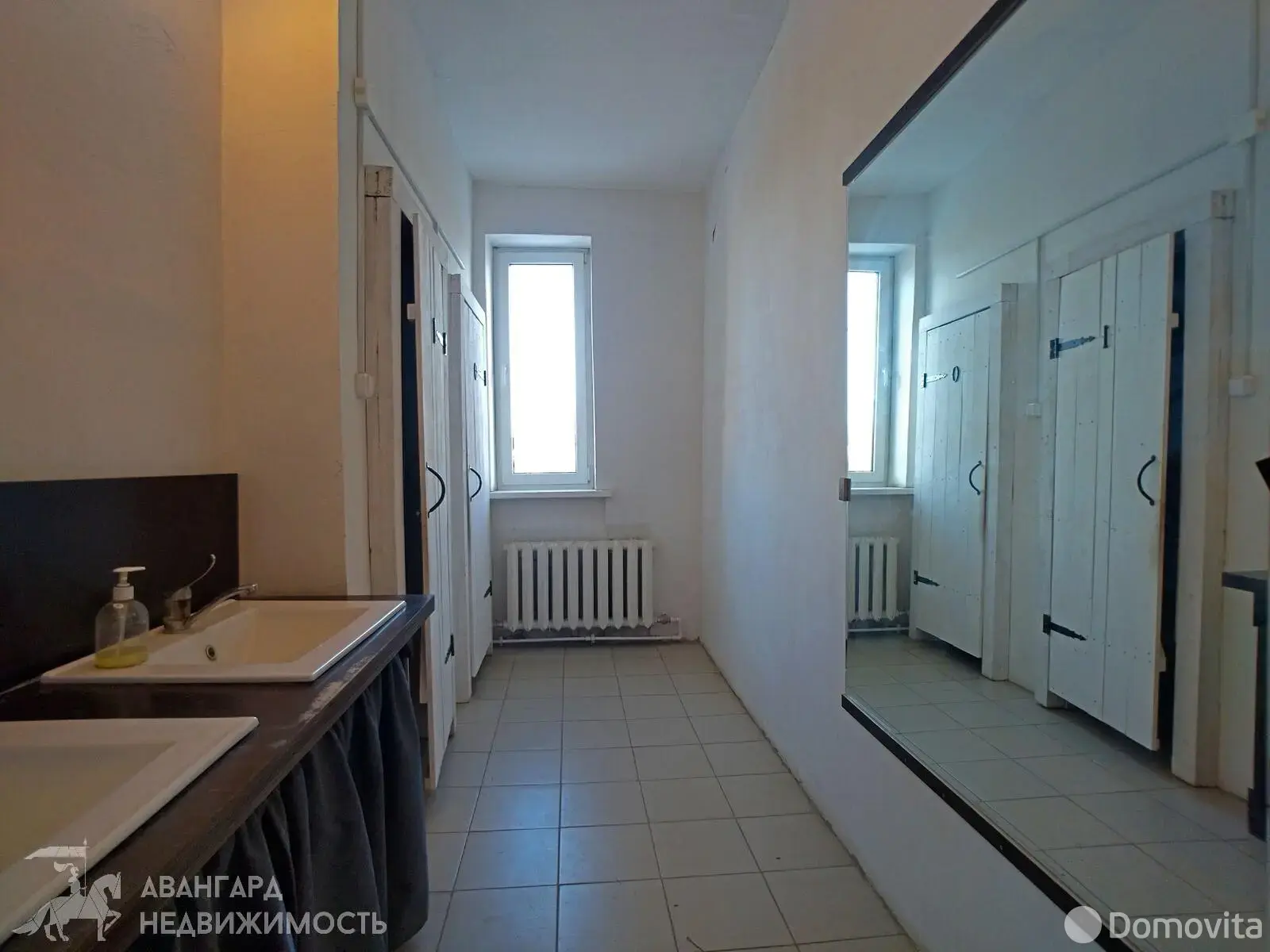 Купить складское помещение на ул. Центральная, д. 40 в Новом Пути - фото 23