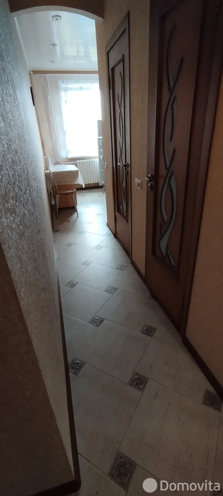 квартира, Заречье, 