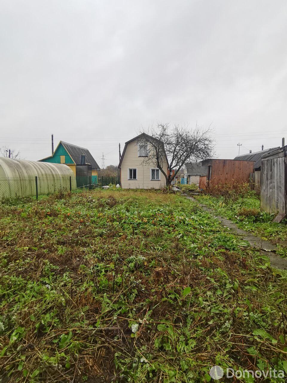 Продажа 2-этажной дачи в Витебске Витебская область, 36000BYN, код 180646 - фото 17