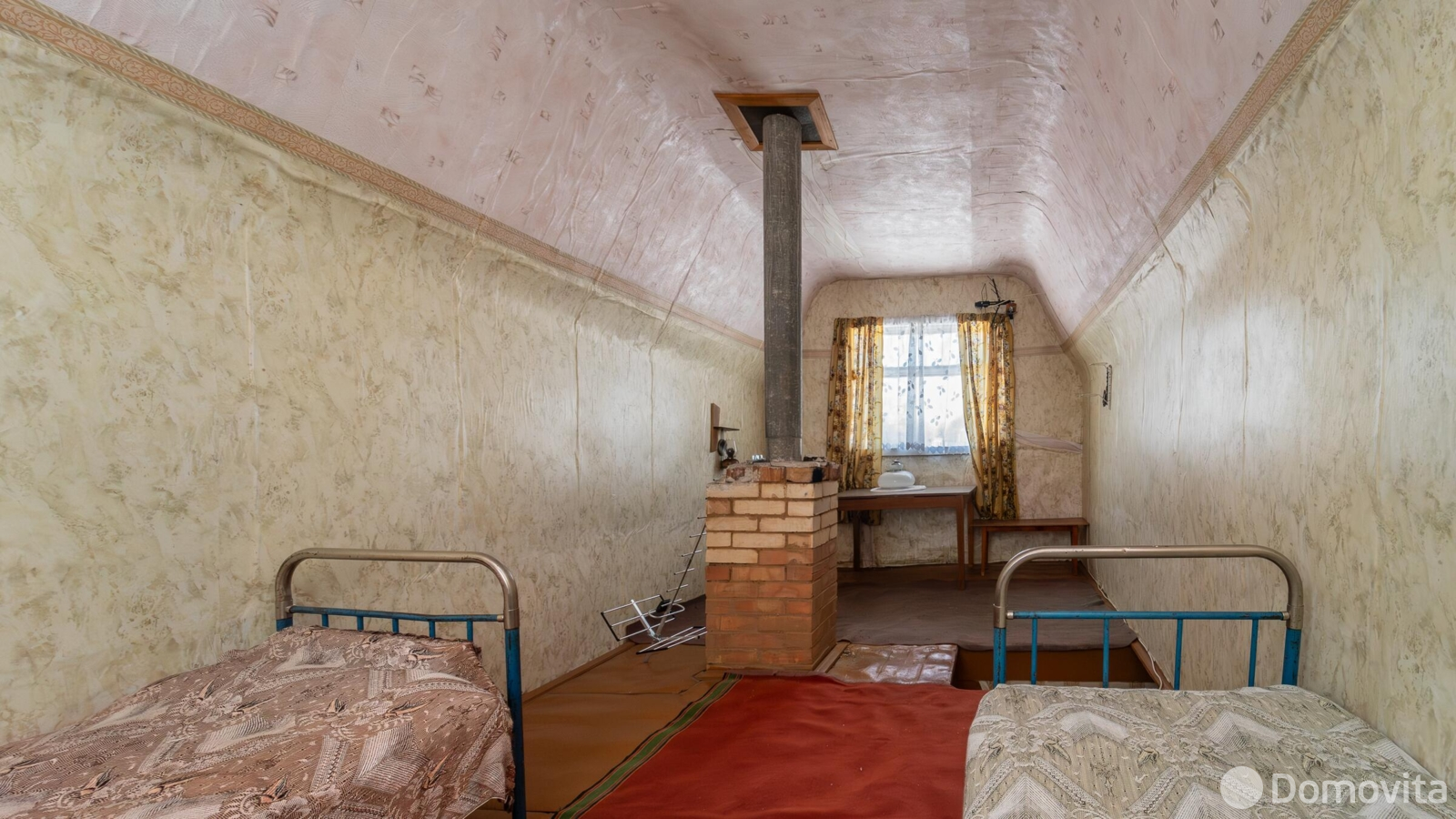 Продажа 2-этажной дачи в Чайка-81 Минская область, 11900USD, код 184784 - фото 12