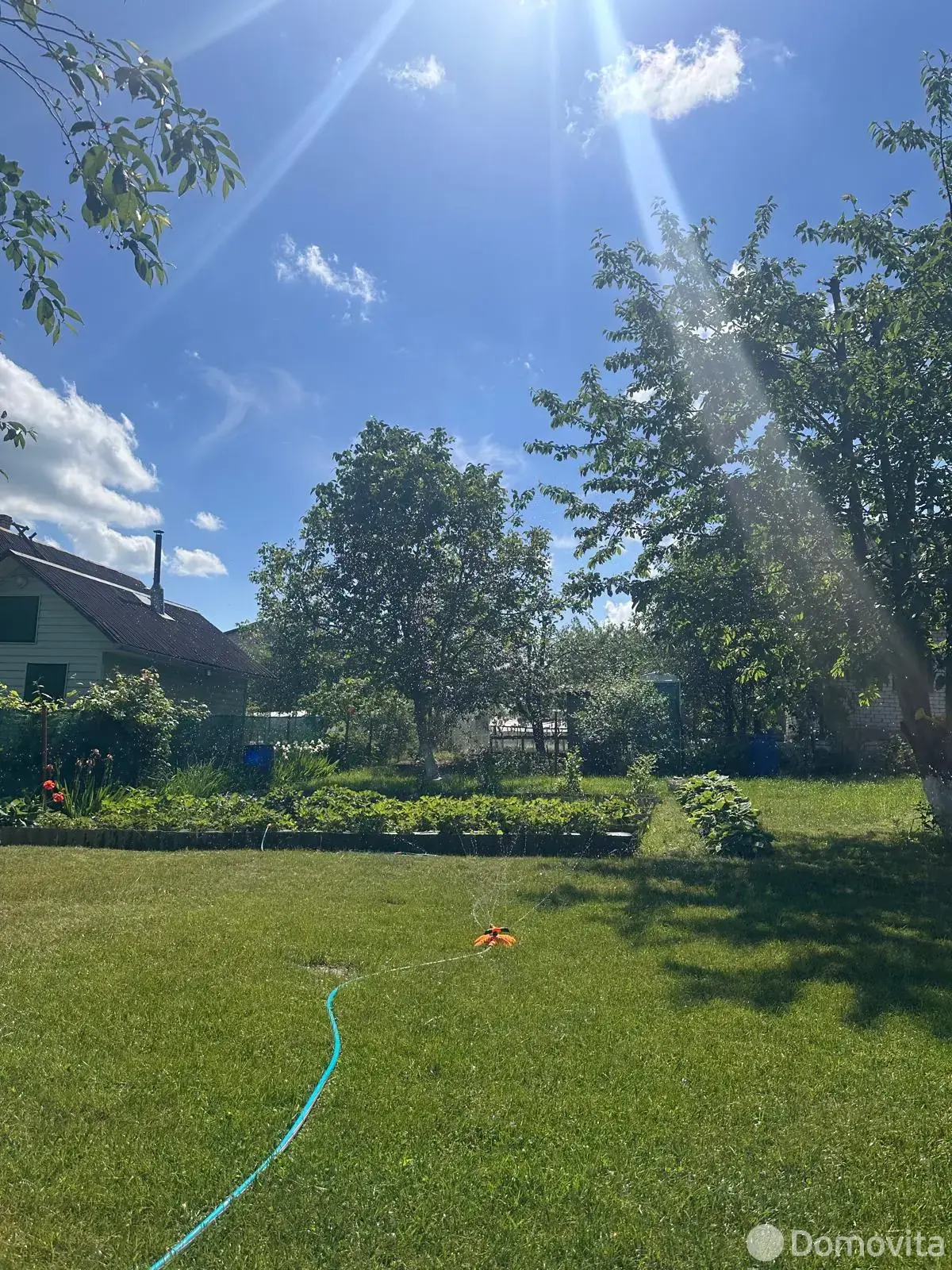 Купить 1-этажную дачу в ВЯСЕЛКА-1990 Минская область, 13400USD, код 183853 - фото 13