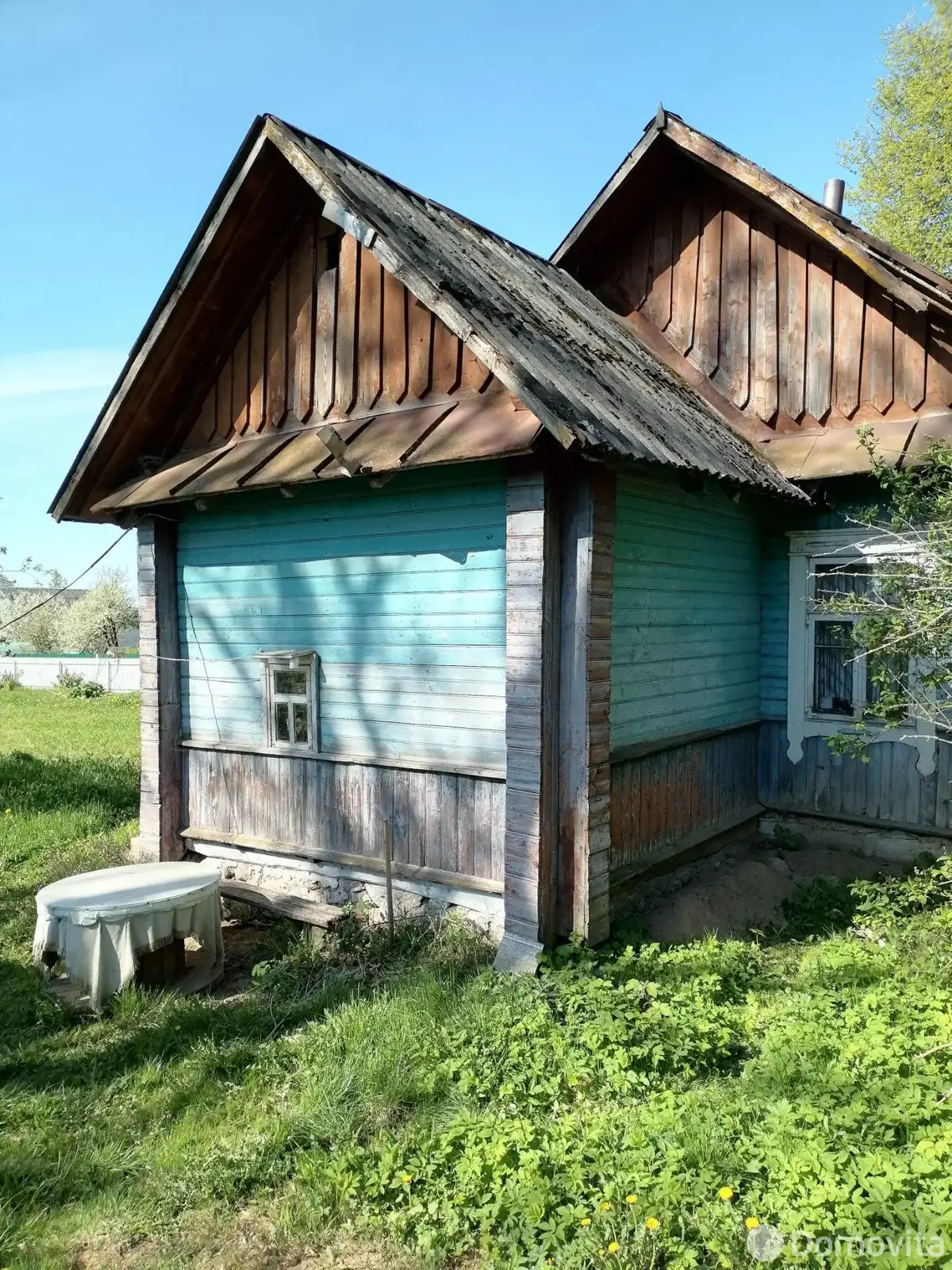 коттедж, Старинки, 