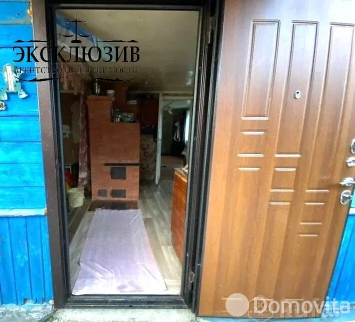 коттедж, Экимань-2, ул. Победы, д. 15 