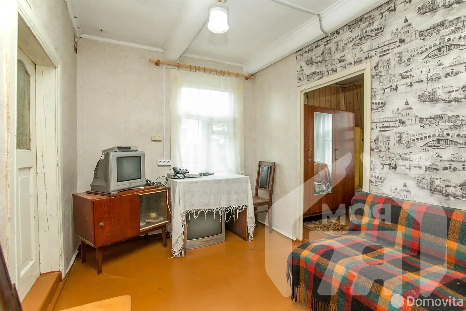 купить дом, Городечно, ул. Пушкина