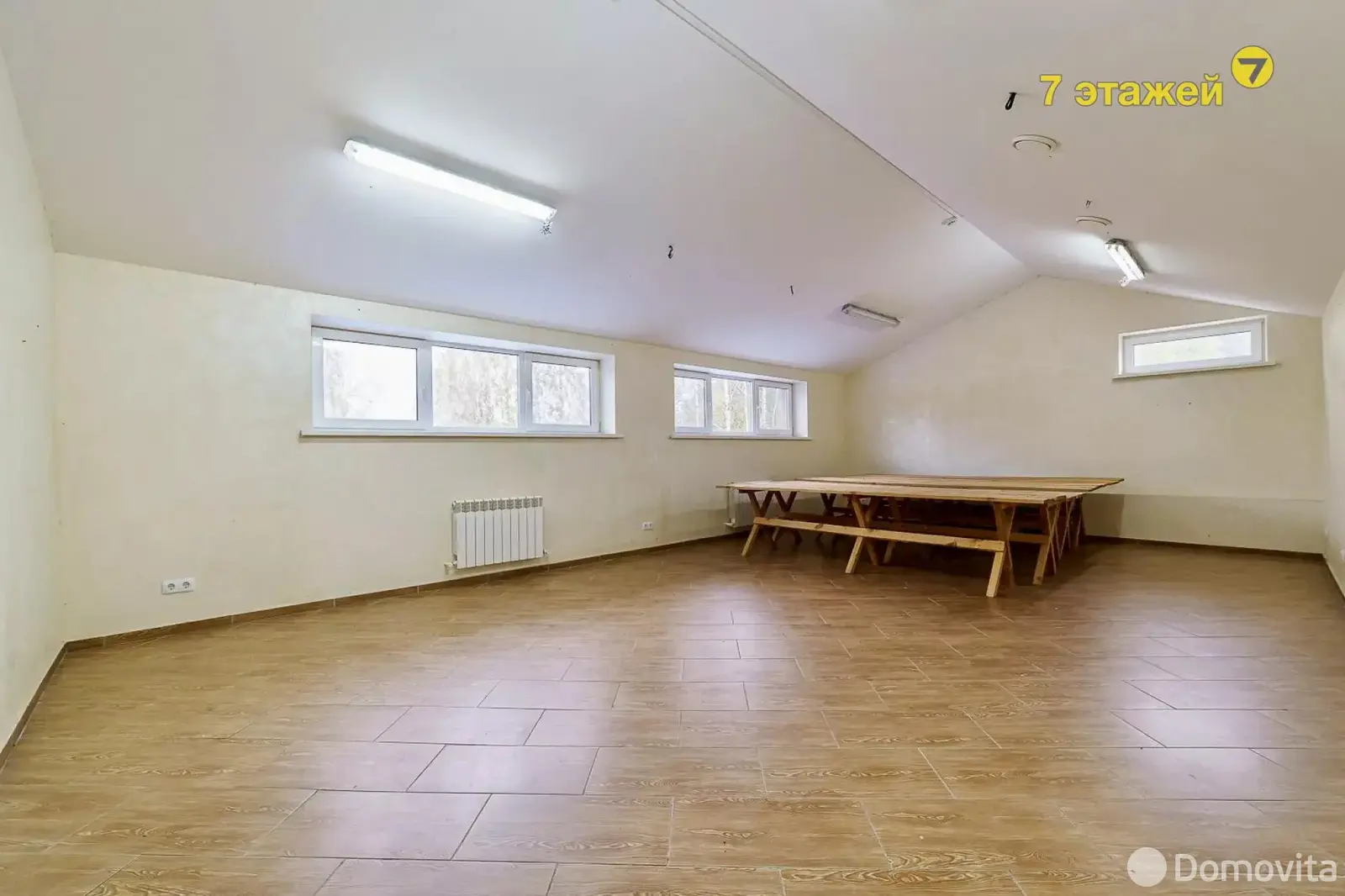 Купить помещение под сферу услуг в Звенчатке, ул. Московская - фото 19