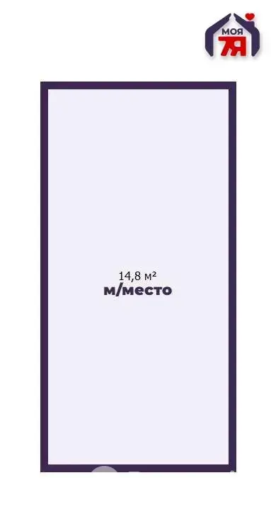Цена продажи гаража, Минск, ул. Станислава Монюшко, д. 6