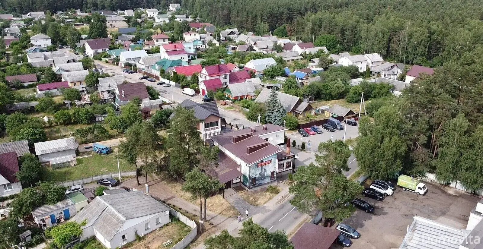 Купить помещение под сферу услуг в Минске, ул. Горная, д. 20/А - фото 25