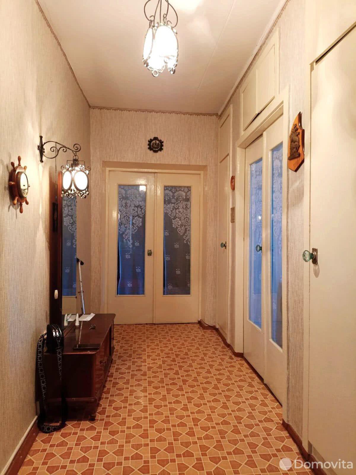 Продажа 2-комнатной квартиры в Гомеле, пр-т Космонавтов, д. 32, 35000 USD, код: 1022405 - фото 4